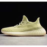 yeezy boost 350 Men And Women Sport Shoes Ultralight Breathable Mesh yeezy 350 Running Shoes FV3255