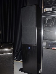 ATC cda2 + P1 + SCM40 一套西裝
