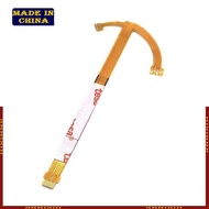 HIk 24-70 Line Stable Signal Transmission FPC Cable Cord for EF 24-70mm F 2 8L II Lens Repair Spare 