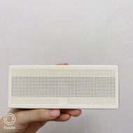 小米藍牙喇叭 XiaoMi Bluetooth speaker