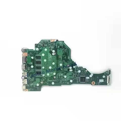 FH5AT LA-K093P For Acer Aspire A514-54 A515-56 A315-58 Laptop Motherboard With SRK08 I3-1115G4 CPU 4