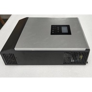 3KVA Charging Reverse Control All-in-One Machine Off-Net Solar Inverter 24V PS-3K Hybrid Inverter