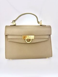 Parisa Wang (New York)Top Handle Bag