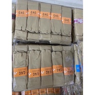 Combo 10 đôi vớ da chống nắng nữ dai min đẹp SHOP XINH 9