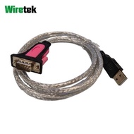 USB2.0 to RS232 FTDI Chipset 1.8meter