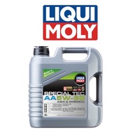Liqui Moly Fully 5-30