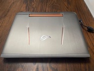 Asus ROG G752VS Gaming Laptop Notebook