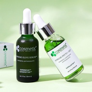 ❤️5500+好評包順豐‼️美國 CSS 色修加強版 Phyto+精華30ml 美白去暗沈  Cosmetic skin solutions  SUPREME PHYTO + GEL 30ml。Cos