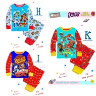 [READY JW 88] Junior Wardrobe 88 - H,I,K