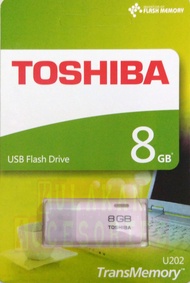 Flashdisk Toshiba 8GB Ori 99% | Flash Disk Toshiba 8GB