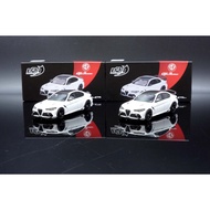 MASH BBR 1/64 Alfa Romeo Giulia GTA/GTAm White