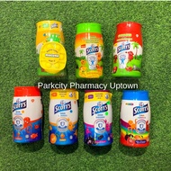 Scott's Multivitamin Gummies with DHA Vitamin A C D E Zinc Suitable for Kids