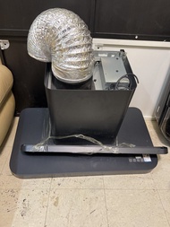 小米智能抽油煙機