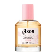 *พร้อมส่ง* GISOU Honey Infused Hair Perfume - Wild Rose (CHOOSE ONE SIZE)