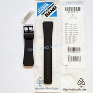 CASIO MQ 103 MQ 105 MQ 26 MQ 27 MQ 38 Casio Original Fit A 100WE STRAP