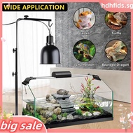 Reptile Lamp Stand Lamp Stand Reptile Heat Lamp Stand Adjustable Light Stand for Reptile Glass