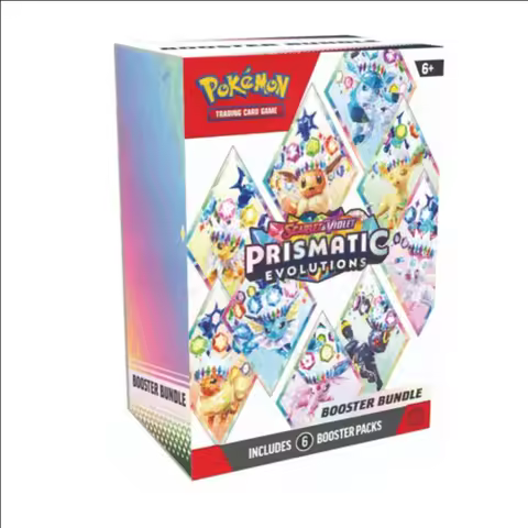 Pokemon Destined Rivals Prismatic Evolutions Phantasmal Card Mega Evolution 151 English Booster Batt