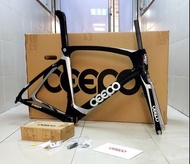 全新日本🇯🇵CEEPO STINGER 碳纖維公路車架