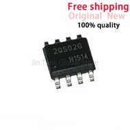 5PCS/LOT 2QS02G 2QS02 ICE2QS02G ICE2QS02 SOP-8 SMD converter offline switch chip In Stock NEW origin