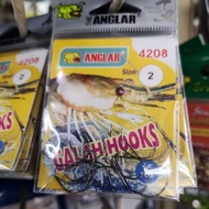 ANGLAR GALAH HOOK 4208