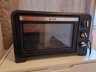 Tefal 電焗爐 Serie 034-C1