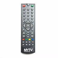 Remote Control FOR Original Decoder MYTV Broadcasting Advance