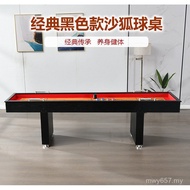 Black Ruler Event 9 Competition Competition Sand Arc Ball Table Meter 2.74 Use Classic Sand Pot Ball