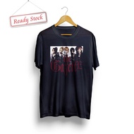 The Gazette Tshirt