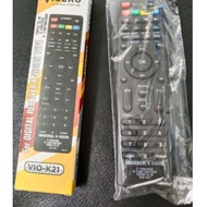 K-vision remote