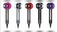 Dyson HD03