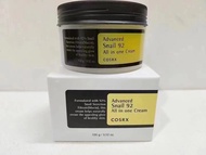 COSRX Advanced Snail 96 Mucin Power Essence & COSRX Advanced Snail 92 All In One Cream 100ml เซรั่ม