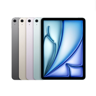 鑫鑫行動館" Apple iPad Air(2025) 5G 13吋 128GB(M3)全新未拆@攜碼者可詢問折扣