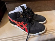 ASICS 運動鞋 波鞋 排球鞋
