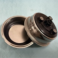 Basket filter delonghi presurissed 51mm