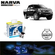 Narva Range Performance LED H7 Headlight Bulb for Isuzu D-Max MU-5