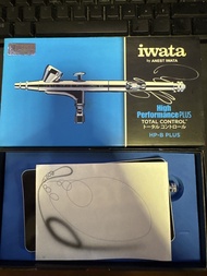 Iwata High Performance Plus HP-B Plus 噴筆