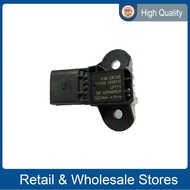 Sensor Intake Manifold Air Pressure For Audi A4 Volkswagen Beetle 0 261 230 235 0261230235 03C 906 0