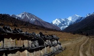 7D6N Langtang Valley Trek from Kathmandu