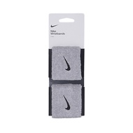 Nike Swoosh Wristbands 2 Pk