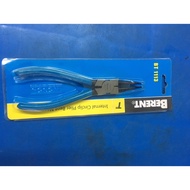 7” Inter Circle Plier Bent Heavy Duty