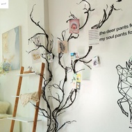 STATIONERYSTUDIO Hanging Withered Vines, Long Eco-friendly Simulated Tree Vines, Wedding Decor Flexi