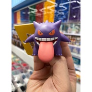 Gengar Pokemon Keychain Funism Shipped From Thailand