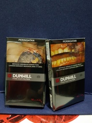Dunhill Filter 16 [16 Batang]