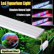ROXIN LED Lighting Aquarium Light GX-A200/GX-A300/GX-A400/GX-A400/GX-A500/GX-A600