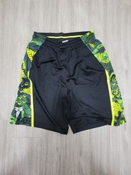 Nike Kobe Bryan 籃球褲