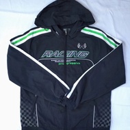 Jaket EXR Racing