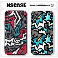 Samsung A32 4G 5G / A52 / A52s / A72 Case With Unique Print | Samsung Phone Case Comprehensive camera Protection