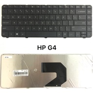 NEW KEYBOARD FOR HP Compaq Presario CQ43 CQ43-100 CQ43-200 CQ43-300 CQ43-400 CQ45 CQ57 G4-1112TU G4-