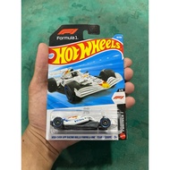 HOTWHEELS Hot Wheels f1 redbull visa White Smooth + Free protector