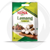 Nona Lemang 310g ( Halal Food ) Instant Rice Instant Porridge Ready to Eat Meal
